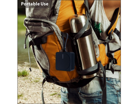 Водонепроницаемый Bluetooth динамик Avantree SP950 фото 4