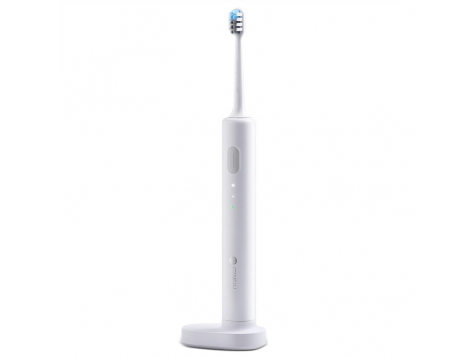 Электрическая зубная щетка Xiaomi Dr. Bei Sonic Electric Toothbrush BET-C01 (Белая) фото 1
