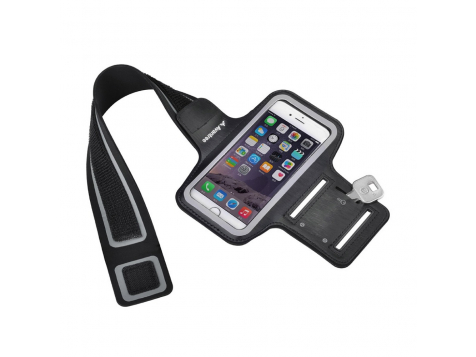 Спортивный чехол на руку Avantree Armor для iPhone 6 Plus/ Samsung до 5.5 дюймов фото 5