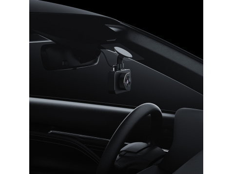 Видеорегистратор Xiaomi MiJia Car Driving Recorder Camera фото 4