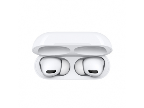 Беспроводные Bluetooth наушники Apple AirPods Pro MagSafe MLWK3 (Белые) фото 2