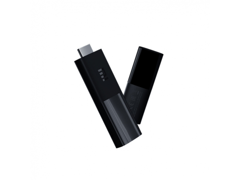 ТВ-приставка Xiaomi Mi TV Stick MDZ-24-AA (Черный) фото 2