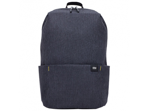 Рюкзак Xiaomi Mi Colorful Small Backpack (Темно-синий) фото 1