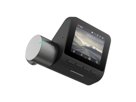 Видеорегистратор Xiaomi 70mai Smart Dash Cam Pro (Черный) фото 2