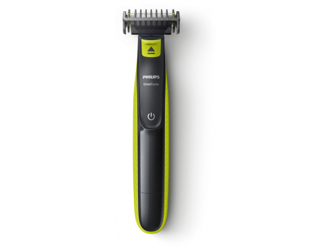 Триммер Philips OneBlade QP2520/20 фото 2
