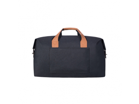 Дорожная сумка Meizu Waterproof Travel Bag (Черная) фото 1