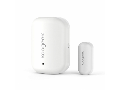 Умный датчик открытия дверей и окон Koogeek DW1 фото 1
