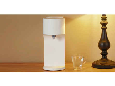 Термопот Xiaomi Viomi Smart Water Heater YM-R4001A (Белый) фото 11