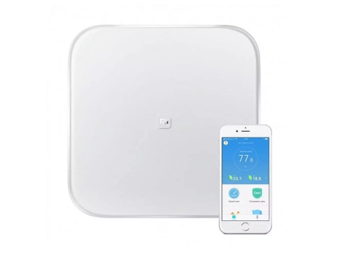 Напольные весы Xiaomi Mi Smart Scale 2 фото 2