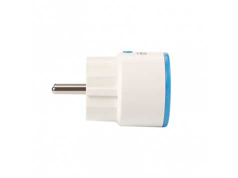 Умная розетка NEO Coolcam Z-Wave Power Plug фото 4