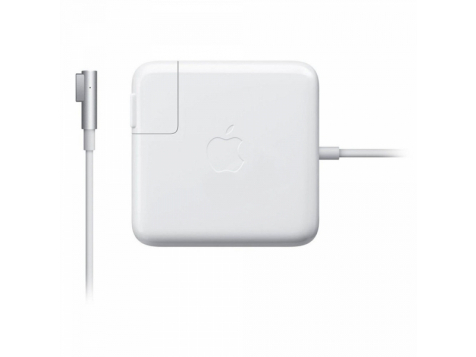 Блок питания MagSafe Power Adapter 60W MC461CH/A фото 1