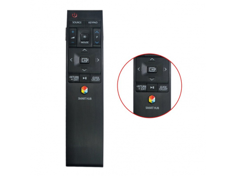 Пульт Huayu BN-1220 для телевизоров Samsung Smart TV фото 1