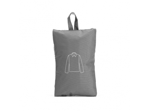 Сумка для рубашек Xiaomi 90Fun Portable Storage Bag (Серая) фото 1