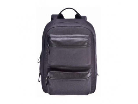 Рюкзак Xiaomi 90 Points Business Commuting Functional Backpack (Темно-серый) фото 1