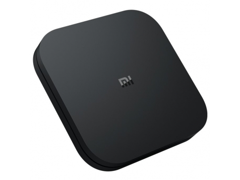 Медиаплеер Xiaomi Mi Box S 4K (MDZ-22-AB) фото 2