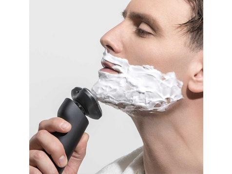 Электробритва Xiaomi Mijia Rotary Electric Shaver фото 3