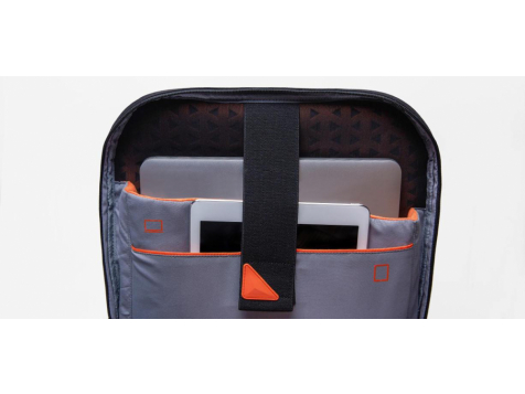 Рюкзак Xiaomi Geek Backpack (Черный) фото 3