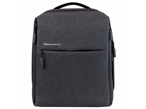 Рюкзак Xiaomi Urban Life Style Backpack (Темно-серый) фото 1