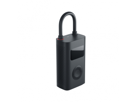 Умный насос Xiaomi Mijia Electric Pump (Черный) фото 1