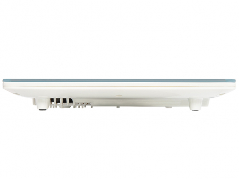Индукционная плитка Kitfort КТ-110 Ultra Slim (Синяя) фото 5