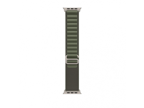 49mm Green Alpine Loop - Medium фото 1