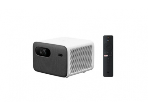 Проектор Xiaomi Mi Smart Projector 2 Pro BHR4884GL фото 2