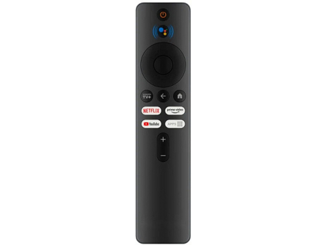 ТВ-приставка Xiaomi Mi Box S 2 Gen Global (Черный) фото 3