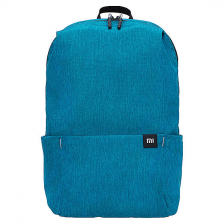 Рюкзак Xiaomi Mi Colorful Small Backpack (Голубой)