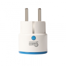 Умная розетка NEO Coolcam Z-Wave Power Plug