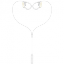 Беспроводные Bluetooth наушники Xiaomi Mi Bluetooth Sport Headset Mini (Белые)