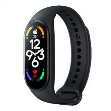 Фитнес-браслет Xiaomi Mi Band 7 (Оливковый)