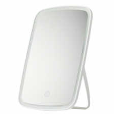 Зеркало для макияжа Xiaomi Jordan Judy LED Makeup Mirror NV026 (Белое)