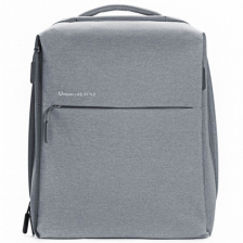 Рюкзак Xiaomi Urban Life Style Backpack (Серый)