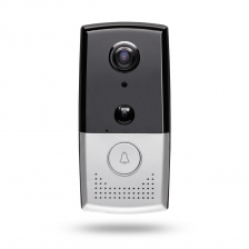 Видеоглазок Zmodo Greet - Smart WiFi Video Doorbell