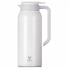 Термос Viomi Steel Vacuum Pot 1.5L (Белый)