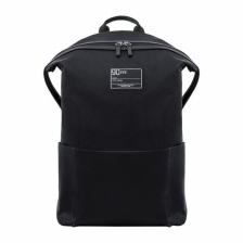 Рюкзак Xiaomi 90 Points Lecturer Casual Backpack (Черный)