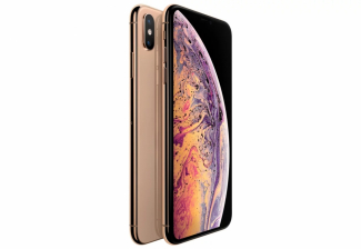 Смартфон Apple iPhone XS Max 64Gb (Золотой)