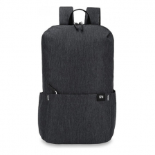 Рюкзак Xiaomi Mi Colorful Small Backpack (Черный)