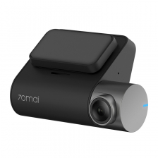 Видеорегистратор Xiaomi 70mai Smart Dash Cam Pro (Черный)