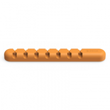 ORICO Desktop Cable Manager CBS7 (Оранжевый)