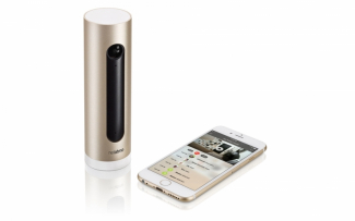 IP камера Netatmo Welcome