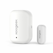 Умный датчик открытия дверей и окон Koogeek DW1