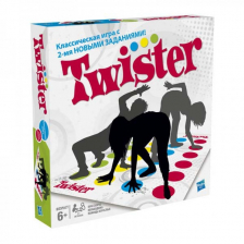 Игра Твистер