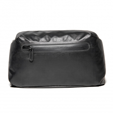 Сумка на плечо Xiaomi 90 Points Functional Messenger Bag (Черная)