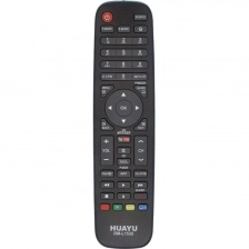Пульт Huayu RM-L1535 для телевизоров Haier (Черный)