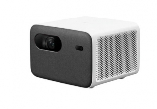 Проектор Xiaomi Mi Smart Projector 2 Pro BHR4884GL