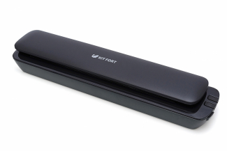 Вакууматор Kitfort KT-1503 (Черный)